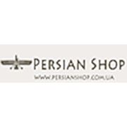 Логотип компании «PersianShop» (Киев)