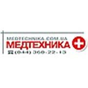 Логотип компании Интернет-магазин «Медтехника» (Киев)