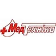Логотип компании магазин “Медтехника“ (Харьков)