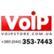 Логотип компании Voipstore (Киев)