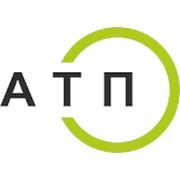 Логотип компании ООО “АТП-Крым“ (Севастополь)