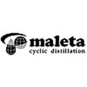 Логотип компании ТОВ “Maleta cyclic distillation“ (Киев)