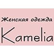 Логотип компании Kamelia (Днепр)