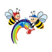 Логотип компании Мёд натуральный (Москва)