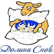 Логотип компании «Долина снов» (Харьков)
