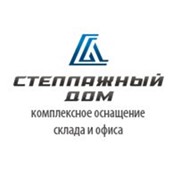 Логотип компании О нас (Москва)