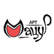 Логотип компании Он-лайн магазин “АРТ-Мацур“ (Львов)