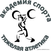 Логотип компании Ауыр Атлетика, ИП (Алматы)