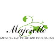 Логотип компании Мебельное производство “Majorelle“ (Киев)