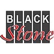 Логотип компании Black Stone (Луцк)