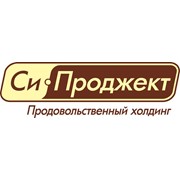 Логотип компании Си-Проджект, ЗАО (Санкт-Петербург)