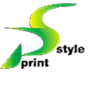 Логотип компании рекламно производственная компания Styleprint (Харьков)