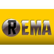 Логотип компании Строительная компания «Рема» (Симферополь)