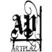 Логотип компании Мастерская “ArtPlaz“ (Сумы)