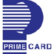 Логотип компании Прайм Кард (Киев)