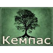Логотип компании Интернет-магазин “kempas“ (Львов)
