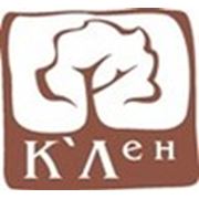 Логотип компании ООО Клен (Ильница)