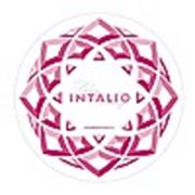 Логотип компании Свадебное агентство Intalio (Донецк)