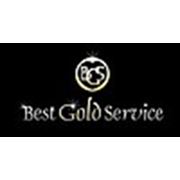 Логотип компании ЧП Best Gold Service (Киев)