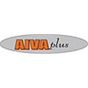 Логотип компании Aiva Plus LTD (Киев)