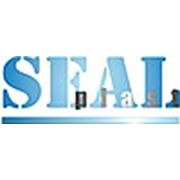 Логотип компании Seal-plast (Днепр)