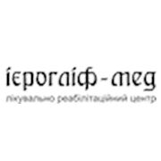 Логотип компании Иероглиф-мед (Днепр)
