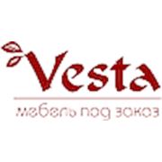 Логотип компании ЧП Vesta (Донецк)