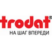 Логотип компании ООО «ТРОДАТ-Украина» (Киев)