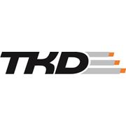 Логотип компании TKD KABEL Украина (Днепр)
