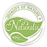 Логотип компании ЧП “Натуралис-Украина“ (Житомир)