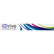 Логотип компании IdDrive (АйдиДрайв) Инновационный тренинг центр, ТОО (Алматы)