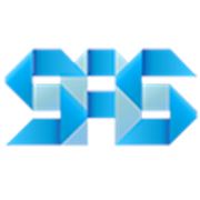 Логотип компании ООО “Системы Автоматизации Сервис“ (Харьков)