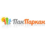 Логотип компании ТМ ПанПаркан (Днепр)