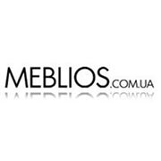 Логотип компании Интернет-магазин «Meblios» - мебель и матрасы со склада в Киеве по лучшей цене! (Киев)