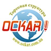 Логотип компании магазин канцтоваров “ОСКАР“ (Овруч)