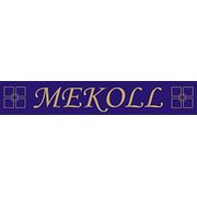 Логотип компании интернет- студия <d - studio Mekoll> (Одесса)