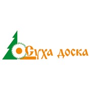 Логотип компании Сухая Доска, ООО (Белая Церковь)