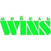 Логотип компании WINS (Кривой Рог)