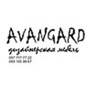 Логотип компании дизaйн-студия “Avangard“ (Киев)