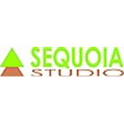 Логотип компании SEQUOIA studio (Киев)