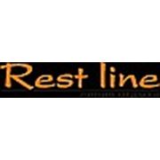 Логотип компании Фабрика «Rest Line» (Киев)