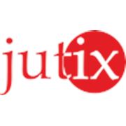 Логотип компании ООО “Джутикс“ (Одесса)