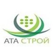 Логотип компании ООО «АТА БУД» (Симферополь)