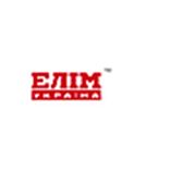 Логотип компании ЕЛИМ Украина (Запорожье)
