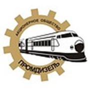 Логотип компании АО «Промдизель» (Харьков)