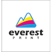 Логотип компании Everest-print (Симферополь)