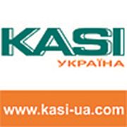 Логотип компании ООО “КАСИ-Украина“ (Киев)