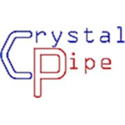 Логотип компании Интернет магазин “CrystalPipe“ (Киев)