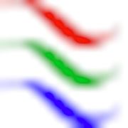 Логотип компании “ СТРІЧКИ “ интернет магазин (Кривой Рог)