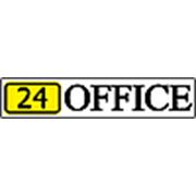 Логотип компании 24Office (Киев)